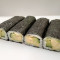 Avocado Cucumber Roll X 4