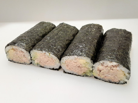 Tuna Avocado Roll X 4