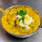 Mushroom Matar Methi Malai Chef's Special