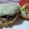 Alex' Santa Fe Burger