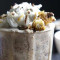 Butterscotch-Milchshake