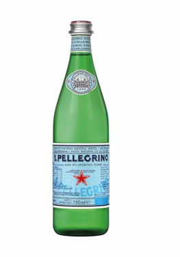 Sparkling Natural Mineral Water (750Ml)