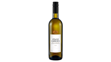 Co-Op Irresistible Pinot Grigio 75Cl