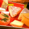 Heißes Antipasto