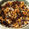 Chocolate Hazelnut Porridge