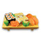 Sushi Angebot Nr. 252