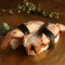 Unagi Nigiri Buy 1 Free 1