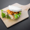 Japanese Style Soft Shell Crab Bao (1Pc)