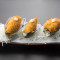 Tempura Oyster (3Pcs)