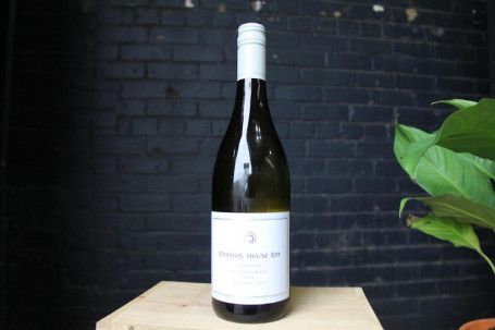 Mansion House Bay Sauvignon Blanc 750Ml