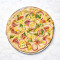 Hawaiian Pizzaexpress Classic Original Xià Wēi Yí Báo Bǐng Chuán Tǒng Bǐng Dǐ