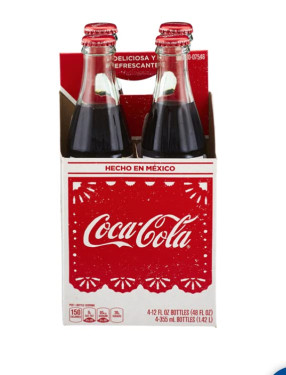 Cola De Mexico