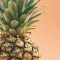 Ananas-Smoothie