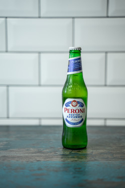 Peroni Nastro Azzurro 330Ml Alc 5.1 Vol