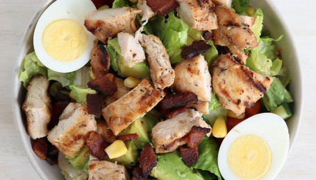 Summer Cobb Salad