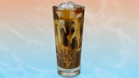 Caramel Cream Cold Brew