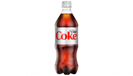 Diät-Cola-Soda, 20 Oz.