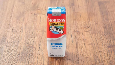 Horizontmilch 1