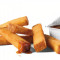6 Stück French Toast Sticks Mit Sirup