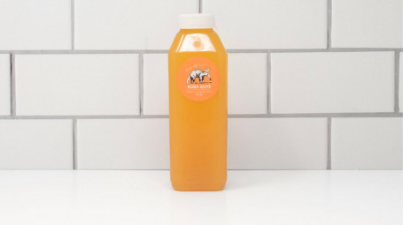 16Oz Passion Fruit Orange Guava Bottle