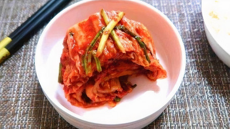 11. Kimchi