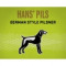 21. Hans' Pils