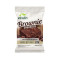 Brownie Chocolate Zero Açúcar Integral Vitalin 35G