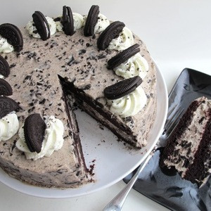 Oreo-Kuchen