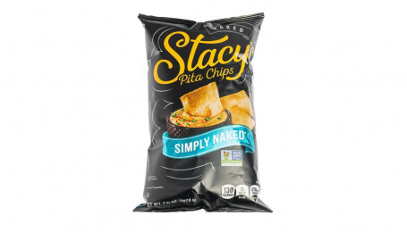 Seite Von Stacy Pita Chips