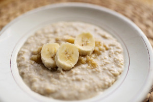 Bananenpfannkuchen