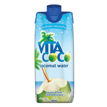 Vitacoco Coconut Juice 33Cl