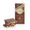 Milk Gianduia Hazelnut Bar (100G Yuán Lì Zhēn Zi Niú Nǎi Qiǎo Kè Lì Zhuān (100Kè