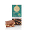 Milk Chocolate Hazelnut Bar -70% Sugars (100G Jiǎn Táng70% Zhēn Zi Niú Nǎi Qiǎo Kè Lì Zhuān (100Kè