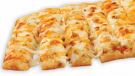 Triple 3-Cheese Garlicstix Topperstix