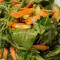 Großer Gemischter Grüner Salat