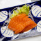 1. Salmon Sashimi