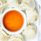 7. Fried Or Steamed Dumplings (10 Pc)