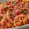 Spaghetti Mit/ Pomodoro
