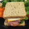 Roast Beef Sandwich Deluxe Box Lunch