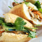 Bm1. Gourmet Vietnamese Sandwich