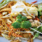 V7. Soft Chow Mein With Tofu And Vegetables