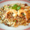 F9. Combination Fried Rice