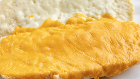 Half N. Grilled Cheese