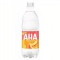 Aha Peach/Honey 500Ml Bottle