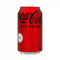 Coca Cola Zero 355Ml Can