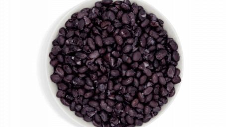 Custom Bowls Black Beans