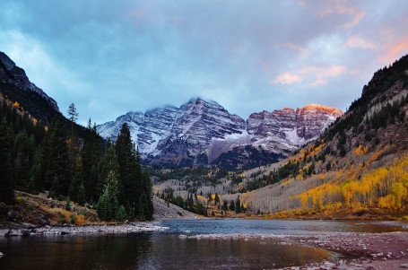 Colorado-Omelett