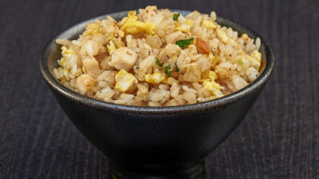 Ra"Ckin' Fried Rice 8 Oz