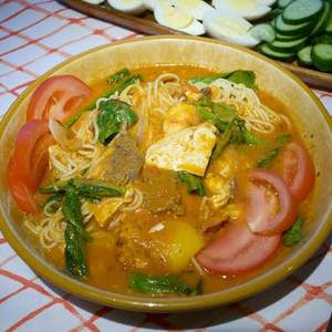 Mee Bandung