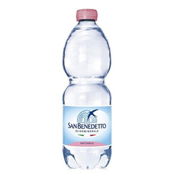 Mineralwasser 0,5L